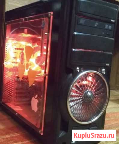 Игровой системный блок i5 +1060 6Gb Нижний Ломов - изображение 1