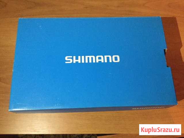 Велоботинки Shimano Пенза - изображение 1