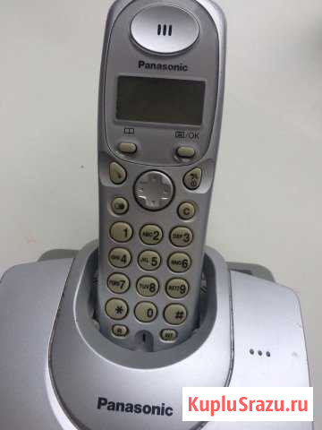 Panasonic Пермь - изображение 1