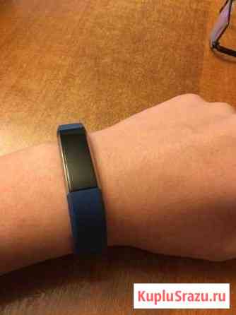 Fitbit Alta Псков