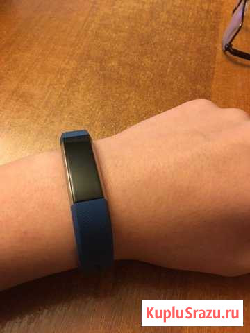 Fitbit Alta Псков - изображение 1