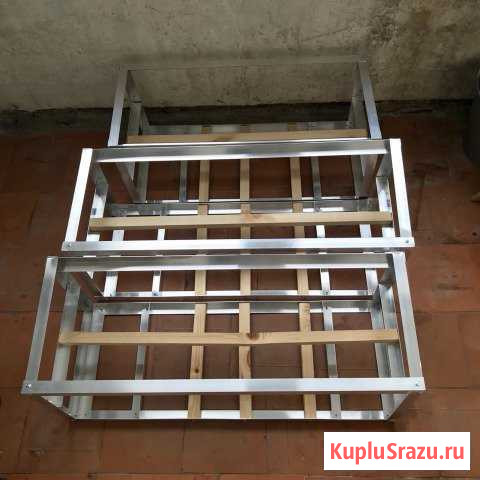 Каркас (корпус) для майнинг фермы Рязань - изображение 1
