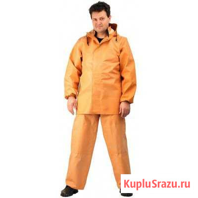 Костюм рыбацкий прорезиненный Новомичуринск - изображение 1