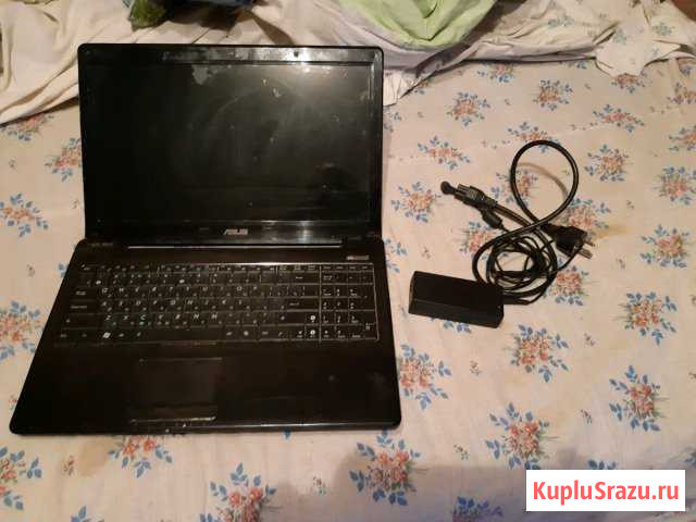 Asus Петра Дубрава - изображение 1