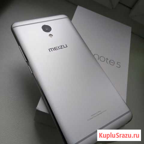 Meizu m5 not 32gb Саратов - изображение 1
