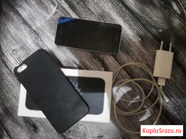 iPhone SE Смоленск - изображение 1
