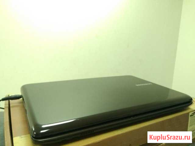 SAMSUNG R540 Сыктывкар - изображение 1