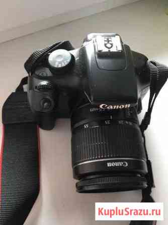 Canon 1100D Сыктывкар