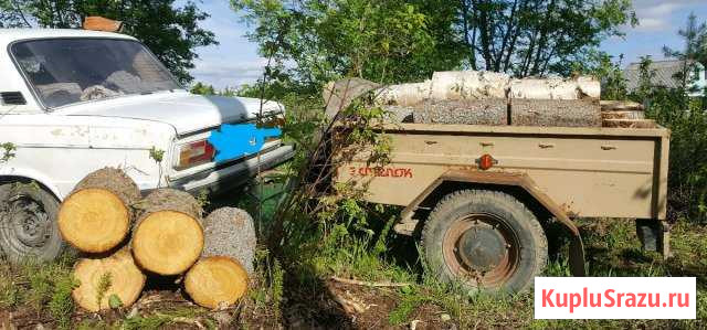 Дрова Водный - изображение 1