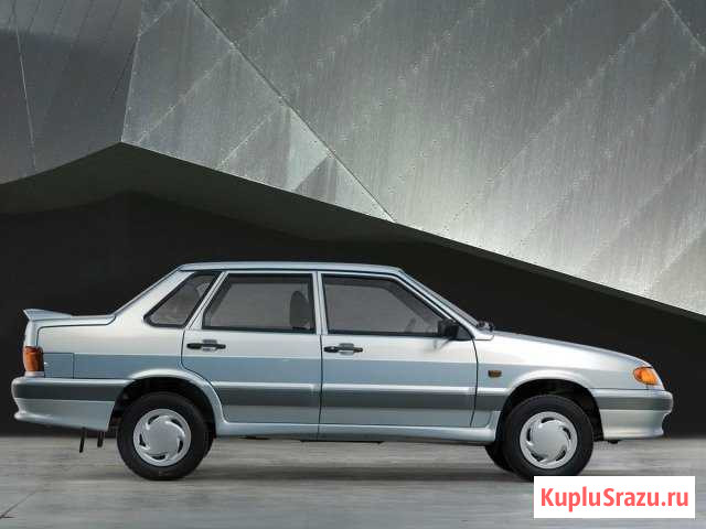 Аренда авто Сыктывкар - изображение 1