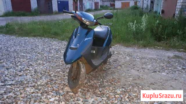 Suzuki Sepia ZZ Кострома - изображение 1