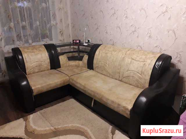 Диван Кострома - изображение 1