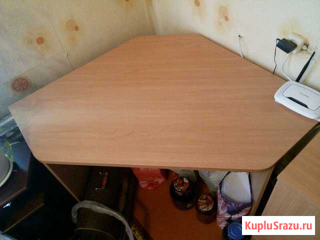 Комплект мебели Кострома - изображение 1