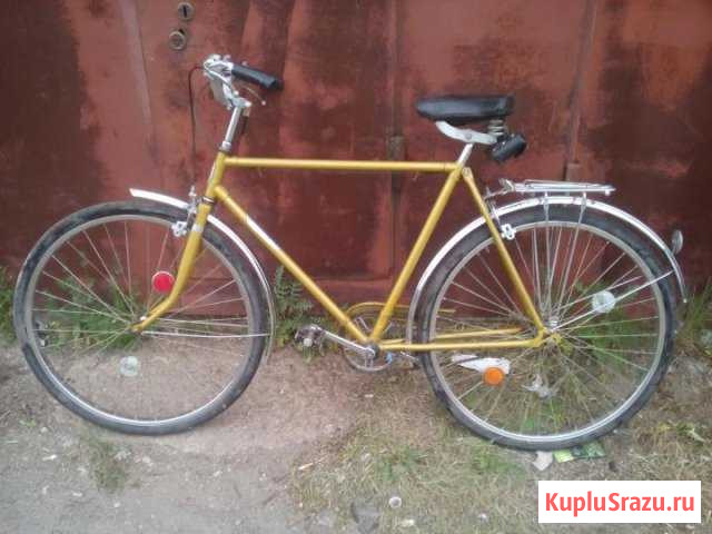 Продам велосипед Кострома - изображение 1