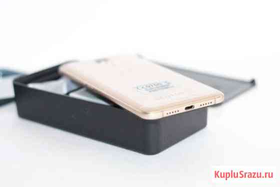 Umi Plus 5.5 Gold 4/32 (new) Шарья