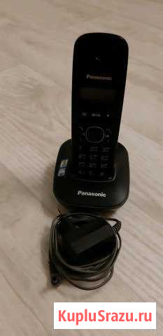 Телефон Panasonic Кострома - изображение 1