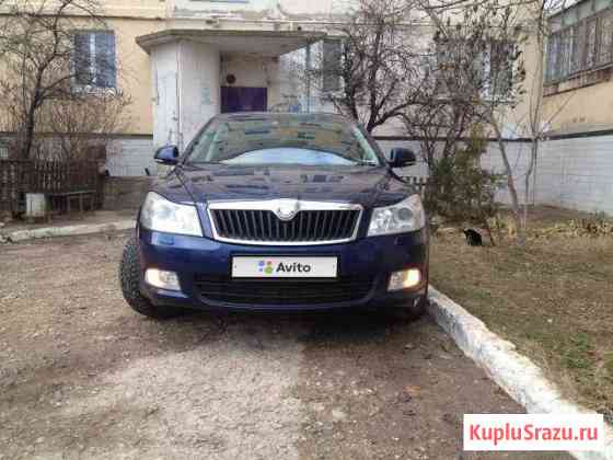 Skoda Octavia 1.8 AT, 2009, хетчбэк Красноперекопск