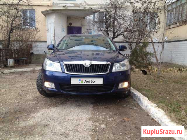 Skoda Octavia 1.8 AT, 2009, хетчбэк Красноперекопск - изображение 1