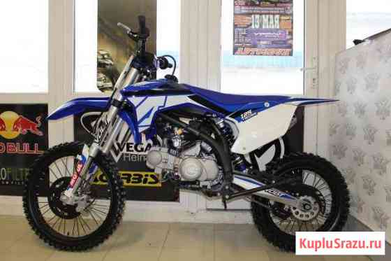 Питбайк apollo RXF Freeride 125 16/19 Севастополь