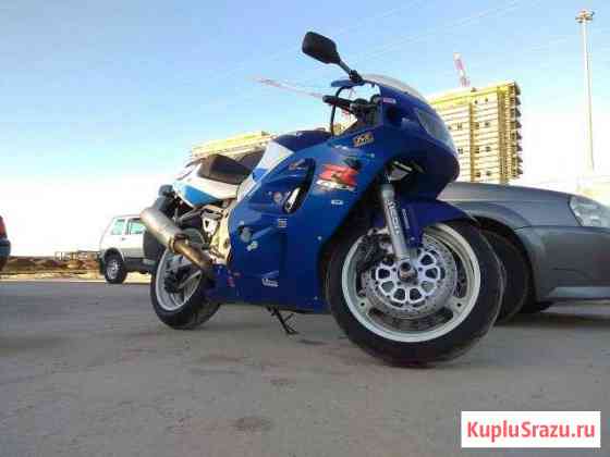 Suzuki GSX-R 600 Симферополь