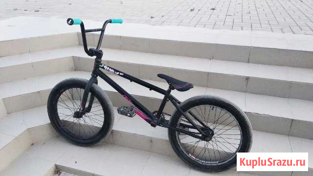 Велосипед BMX Eastern Complete Севастополь - изображение 1