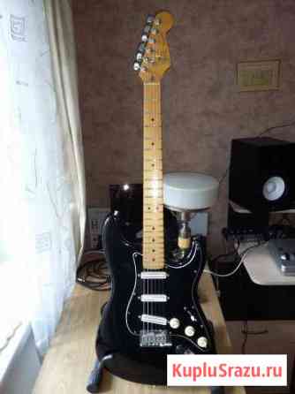 Эл-гитара Fender American Standart Stratocaster Севастополь