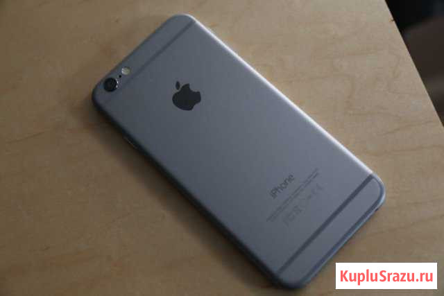 iPhone 6 Бахчисарай - изображение 1