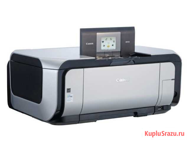 Мфу, Canon Pixma MP 610 Симферополь - изображение 1