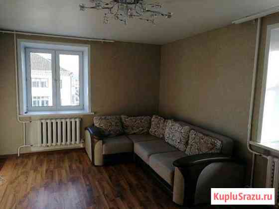 2-к квартира, 61 кв.м., 4/5 эт. Шадринск