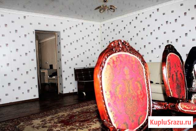 Коттедж 500 кв.м. на участке 17 сот. Катайск - изображение 1