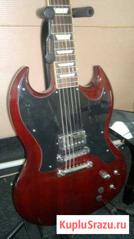 Burny SG Standard Шадринск - изображение 1