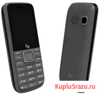 Телефон Fly TS91 Курган - изображение 1