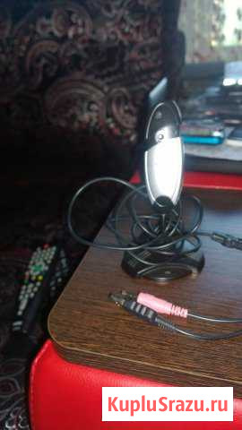 Веб-камера рабочая.с USB выходом) Шадринск - изображение 1