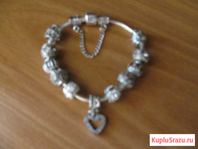 Красивый браслет Курск - изображение 1