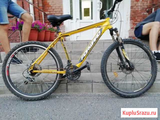 Продам велосипед Курск - изображение 1