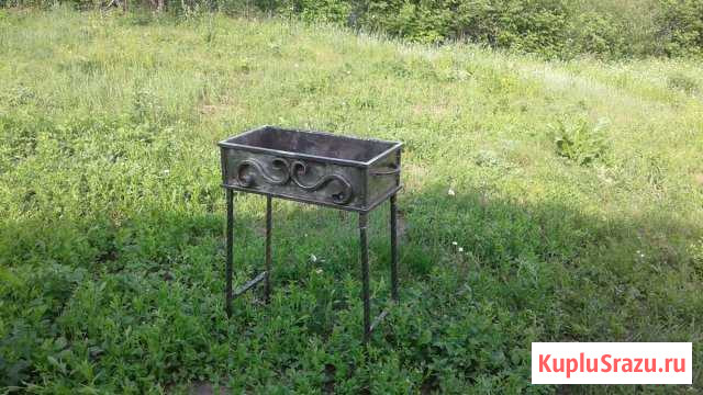 Мангал Курск - изображение 1