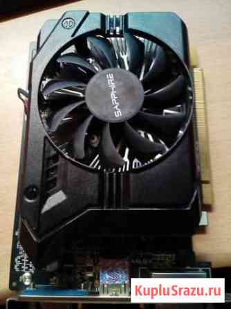 Продам r7 250 1gb gddr5 Курск