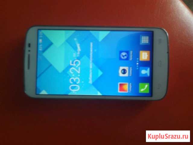 Alcatel One Touch Pop C7 Йошкар-Ола - изображение 1