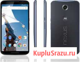 Motorola Nexus 6 32GB Йошкар-Ола - изображение 1