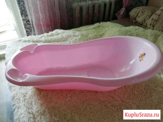Ванночка для купания Саранск - изображение 1