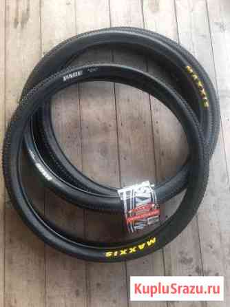 Покрышки maxxis pace 27.5 x 2.10 Саранск