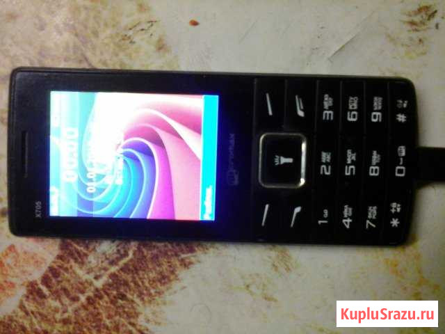Micromax X705 Саранск - изображение 1