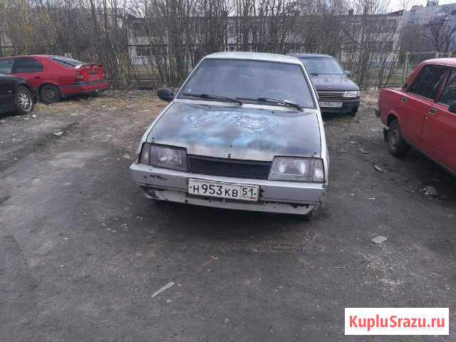Ваз 21099 стойка Оленегорск - изображение 1