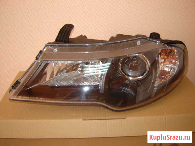Новая левая фара Daewoo Nexia Кировск - изображение 1