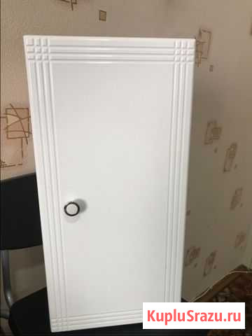 Продам шкафчик в ванную Североморск - изображение 1