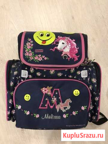 Рюкзак Мурманск - изображение 1