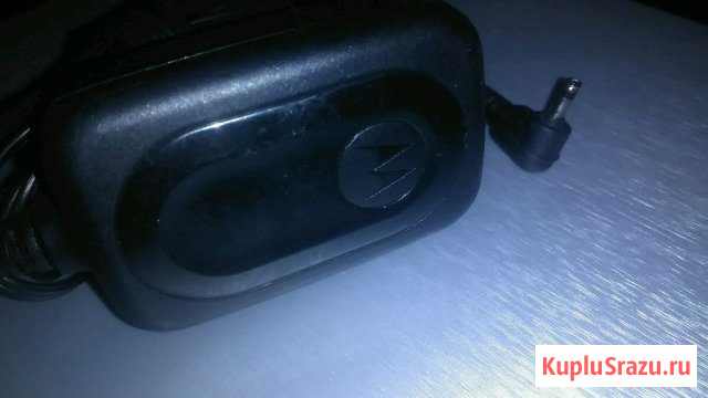 Зарядное Motorola Мурманск - изображение 1