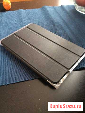 Чехол smart case iPad mini 4 с пленкой Полярные Зори - изображение 1