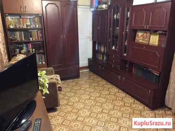 2-к квартира, 47.8 кв.м., 1/1 эт. Пестово