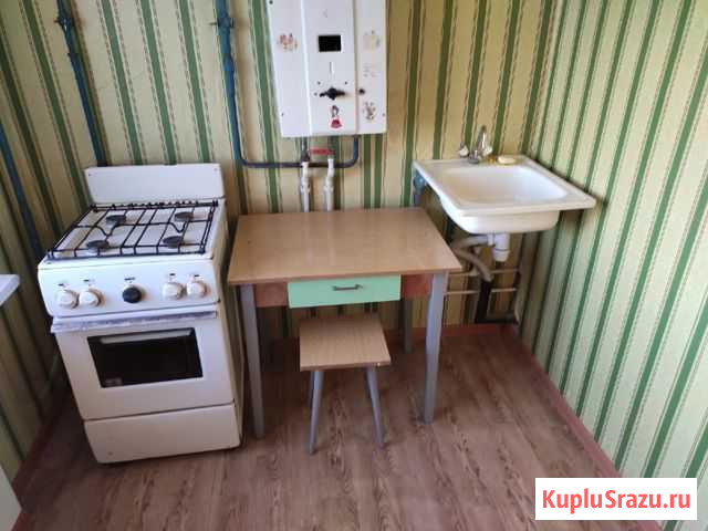 4-к квартира, 64 кв.м., 5/5 эт. Чудово - изображение 1